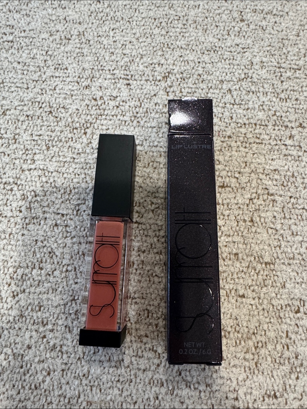 SURRATT LIP LUSTRE - AU NATURELLE